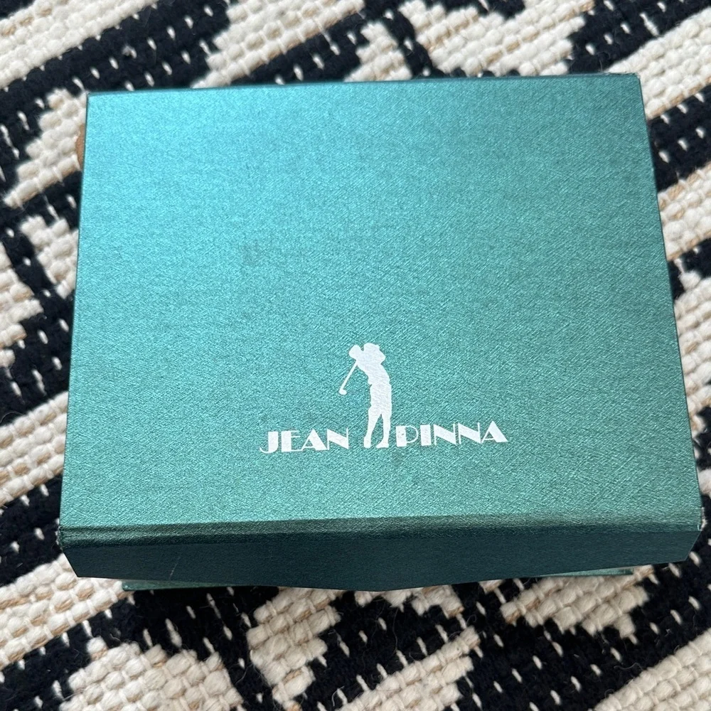 Jean Pinna golf Men's Belt